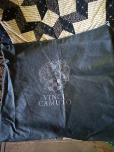Vince Camuto Dust Covers  2 - Picture 1 of 1