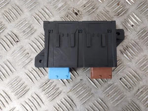 Boitier Gestion Attelage - PEUGEOT 208 II (2) - Réf : 9810050080 - Imagen 1 de 5