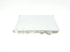 Siemens 6SN1123-1AB00-0AA2 Simodrive Power Supply Module - Picture 1 of 5