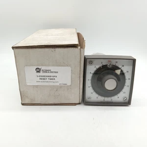 ATC 3-0305E006B10PX Timer di ripristino - Foto 1 di 5