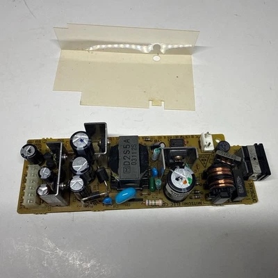 PSU Sega Dreamcast - Fuente de alimentación original extraída de Dreamcast funcionando. Foto 1 de 3