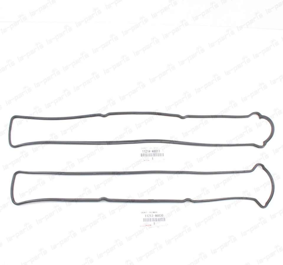 OEM Toyota Lexus Valve Cover Gaskets for Gs300 & Is300