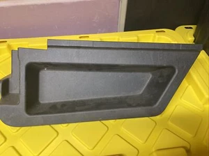 17 18 19 20 Toyota Prius Prime Passenger Cargo Storage Compartment 64995-47060 - Picture 1 of 6