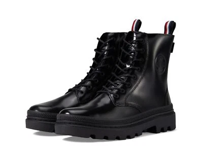 Botas unisex Palladium Pallatrooper Off-1 - Nuevas en caja Foto 1 de 4