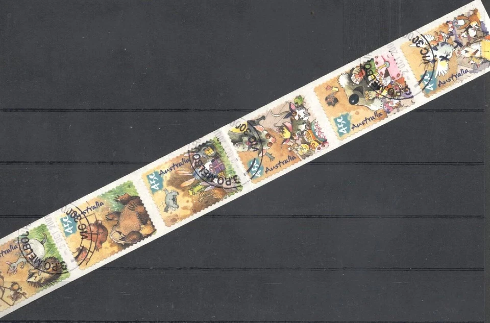 (936429) Dibujos animados, animales, Australia Foto 1 de 1