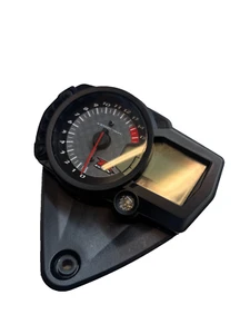 Suzuki Gsxr 1000 2007 - 2008 K7-K8 Tacho Armaturenbrett Cluster 3412021H10 - Bild 1 von 23