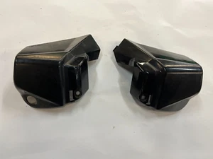 2015 *31 hr* Sea Doo Spark 3 up Ace Left & Right Side Handle Bar switch Covers - Picture 1 of 2