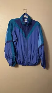 Vintage 90s macgregor windbreaker Sz m - Picture 1 of 3