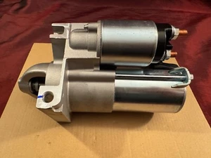 **Read** Starter For Buick Lucerne Chevrolet Equinox Impala Pontiac Torrent - Picture 1 of 7