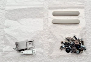 HP 14-CE Schrauben Laptop Schrauben Set Ersatzfüße und Ethernet Port - Bild 1 von 2