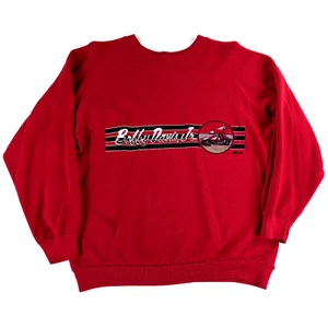 Bobby Davis Jr. Outlaw Sprint Car Racing Champions Memphis Tennessee Sweatshirt - Picture 1 of 10