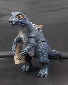 Baby Godzilla 1993 Bandai Toho Kaiju Monster Made in Japan - Bild 1 von 14