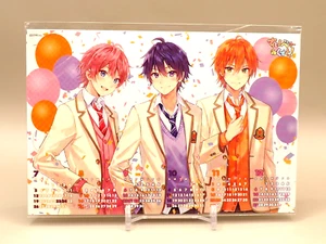 Satomi Nanamori Jel Strawberry Prince Postcard Anime Japan P363 - Picture 1 of 2