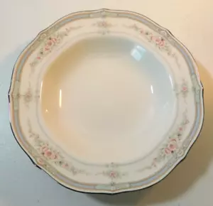NORITAKE ROTHSCHILD MUSTER 7293 FELGE SUPPENSCHÜSSEL (S) 8 1/4" NEUWERTIG!! - Bild 1 von 4