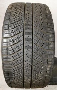 1 x 305/40R20 112V Winterreifen Michelin Pilot Alpin 5 SUV 6,5mm 2019 Freihaus - Bild 1 von 3