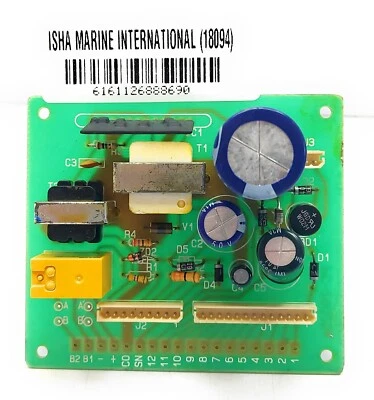 PC-28025A PCB Card Module - Image 1 of 4