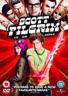 Scott Pilgrim Vs. The World [Dvd] Dvd Highly Rated Ebay Seller Great Prices