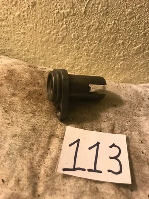 Harley flathead ul ulh 74 and 80 front tappet blocks — 第 1/4 张图片