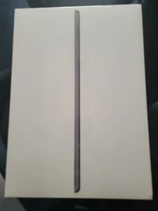 Apple iPad 9th Generation 10.2 inch 64GB Wifi Only Silver / Grey A2602 - Picture 1 of 9