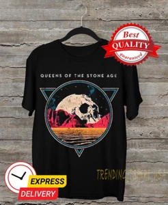 Queens of The Stone Age T-Shirt Kurzarm S-5XL - Bild 1 von 5