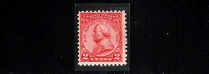 1930-1 U.S. Classic 2c Red Von Steuban Sc#689 M/H/OG - Picture 1 of 1