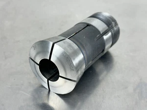 Hardinge 16C Collet 24mm Round Internal Thread - Picture 1 of 3