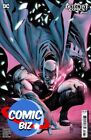 Detective Comics #1084 (2024) 1St Printing *March Variant Cover C* Dc