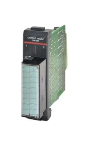 Siemens 305-25T Output Relay Module Card - Picture 1 of 2