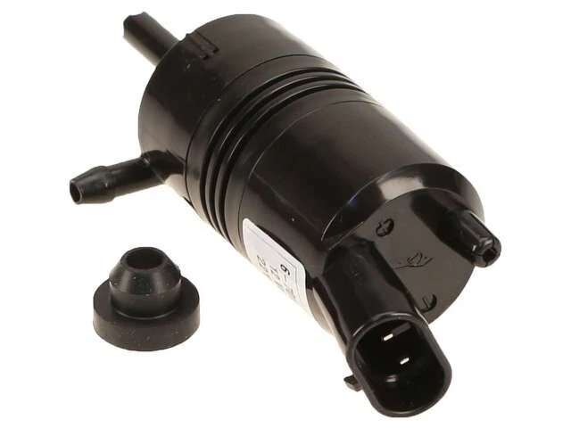 API 59VS99M Rear Washer Pump Fits 1991 GMC R1500 Suburban SERVICE TECH - Image 1 of 1