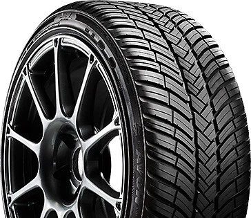 Avon AS7 All Season 235/65 R17 108V XL M+S