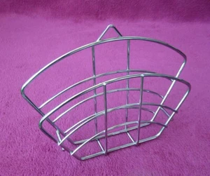 NEU Kaffeetütenhalter Edelstahl Kaffeefilter Halter Aufbewahrung Tütenhalter - Bild 1 von 4