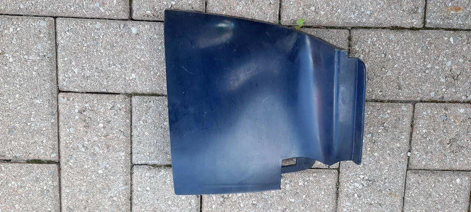 Relleno de parachoques delantero izquierdo Dodge Diplomat Salon 1980-1989 Foto 1 de 1