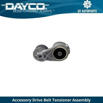 Conjunto de tensor de correa de transmisión para Peterbilt 337 2012-2017 6,7 L L6 ventilador Dayco 2013 Foto 1 de 3