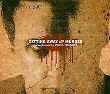 Getting Away With Murder von Papa Roach | CD | Zustand gut