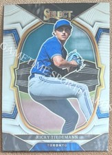 2023 Panini Select Baseball Singles Hobby + Retail SP Tiers Stars Rookies Choose