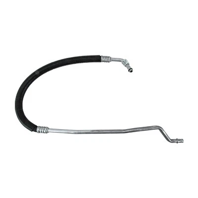 For 1994-1995 Chevrolet GMC C/K 1500 V6 4.3L Lower Engine Oil Cooler Line Outlet Foto 1 de 4