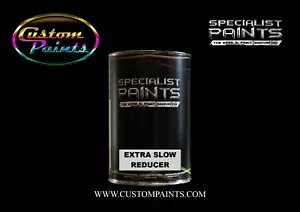 Gallon Premium Reducer - Extra Slow Speed - Custom Paint, Automotive, Motorcycle - Picture 1 of 1
