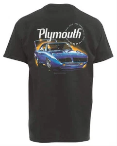 Plymouth Superbird Mens T shirt - Picture 1 of 7