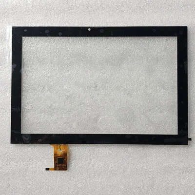 1 Pc. New 2.0 OBD F-WGJ10165-V2 Touch Screen Glass Digitizer Panel - Image 1 of 3
