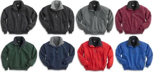 Chaqueta White Bear Tres Estaciones Regular/Alta 4040 Clima Frío Peso Pesado Invierno - Imagen 1 de 10