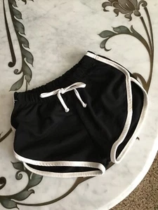 I LOVE NY Girl’s Shorts, Size M - Picture 1 of 2
