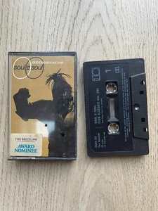 cassette SOUL II SOUL club Classics Volume One - Picture 1 of 2