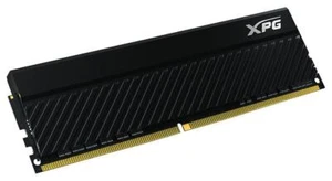 8GB 3200MHz Gammix D45 DDR4 UDIMM RAM Module - AX4U32008G16A-CBKD45 - Picture 1 of 3