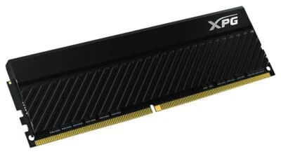 8GB 3200MHz Gammix D45 DDR4 UDIMM RAM Module - AX4U32008G16A-CBKD45 - Image 1 of 3