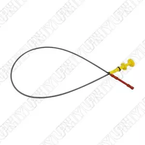 Engine Oil Gauge Dipstick For Mercedes-Benz ML350 2012-2014 GL350 2013-2016 3.0L - Picture 1 of 6