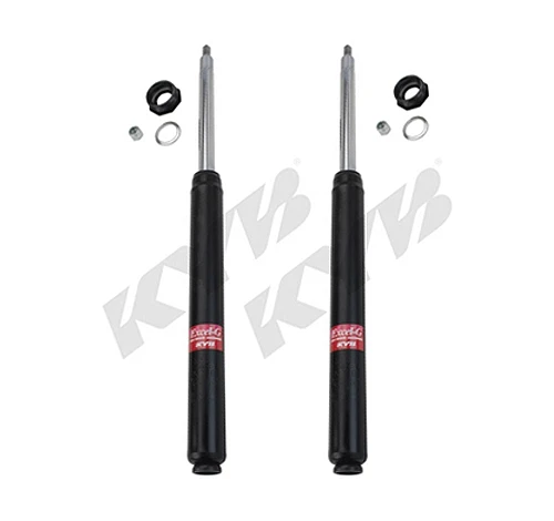 KYB 4 SHOCKS for DATSUN VIOLET NISSAN 710 1973 73 1974 1975 75 76 1976 77 1977 - Image 1 of 1