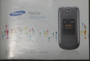 ¡¡Guía básica de factores Samsung Boostmobile!!¡! - Imagen 1 de 1