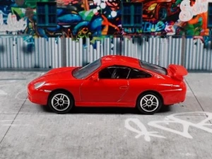 REALTOY / Porsche 911 GT3 (Red). - Picture 1 of 6