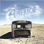 America - Here & Now (2007) 2 CDs
