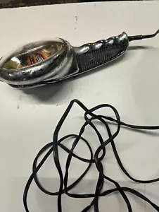 Vintage Mopar Handheld Spotlight - Foto 1 di 8